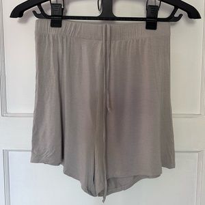 Skims Sleep Shorts